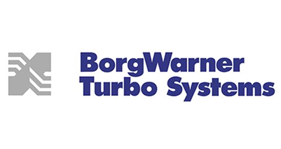 Borg Warner Turbo Systems