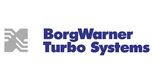 Borg Warner Turbo Systems
